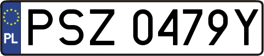 PSZ0479Y