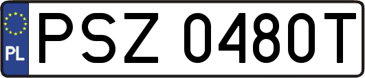 PSZ0480T