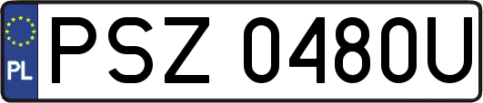 PSZ0480U