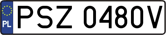 PSZ0480V