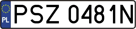PSZ0481N