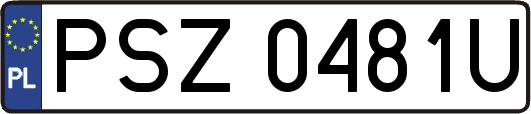 PSZ0481U