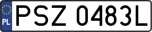 PSZ0483L