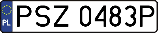 PSZ0483P
