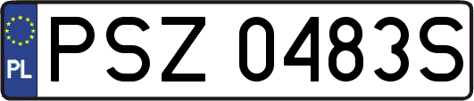 PSZ0483S
