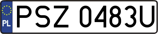PSZ0483U