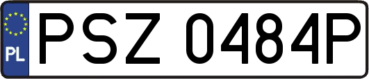 PSZ0484P