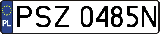 PSZ0485N