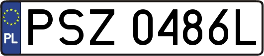 PSZ0486L