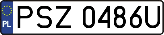 PSZ0486U