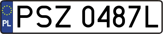 PSZ0487L