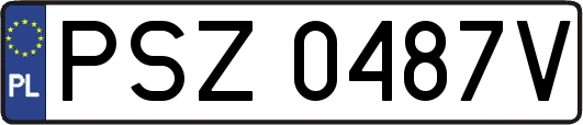 PSZ0487V
