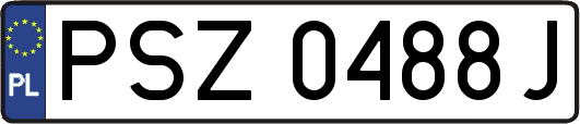 PSZ0488J