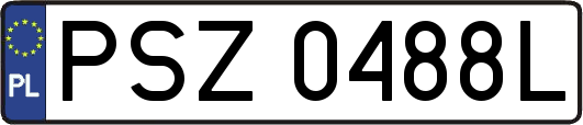 PSZ0488L