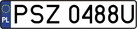 PSZ0488U