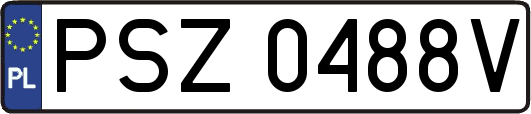 PSZ0488V