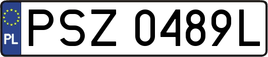 PSZ0489L