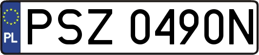 PSZ0490N