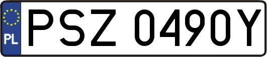PSZ0490Y