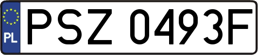 PSZ0493F