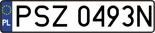 PSZ0493N