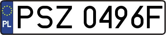 PSZ0496F
