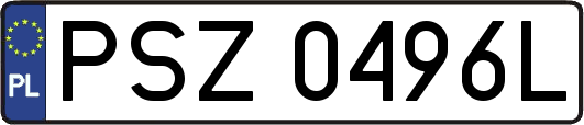 PSZ0496L