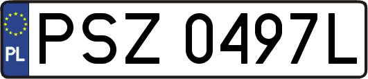 PSZ0497L