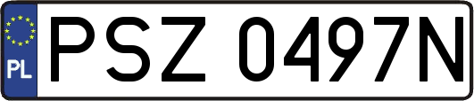 PSZ0497N