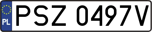 PSZ0497V