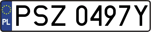 PSZ0497Y