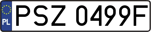 PSZ0499F