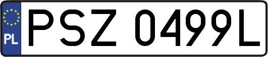 PSZ0499L