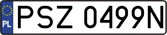 PSZ0499N