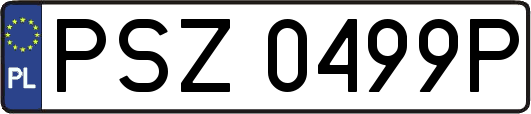 PSZ0499P