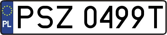 PSZ0499T