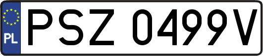 PSZ0499V