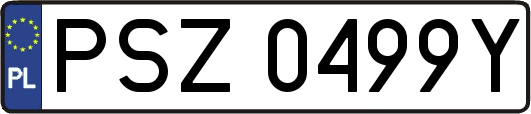 PSZ0499Y