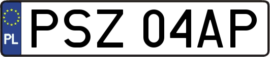 PSZ04AP