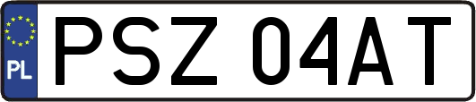 PSZ04AT