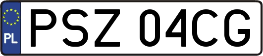 PSZ04CG