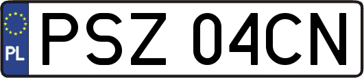 PSZ04CN