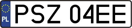 PSZ04EE
