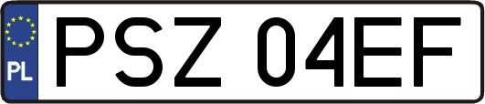 PSZ04EF