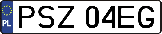 PSZ04EG