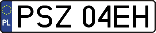 PSZ04EH