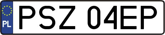 PSZ04EP