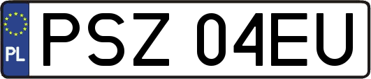 PSZ04EU