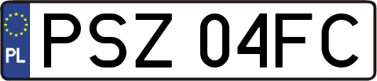 PSZ04FC