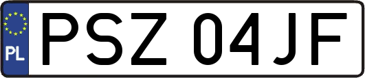 PSZ04JF